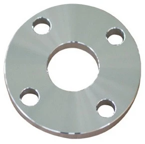 Monel 400 BS 4504 BS10 BẢNG DE Mặt phẳng FF Mặt bích
