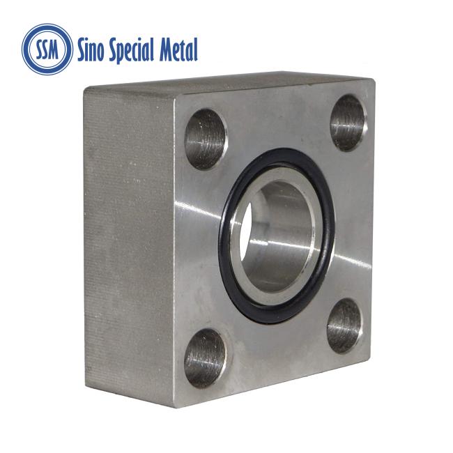 Monel K500 Square Flange Monel K500 Square Flange