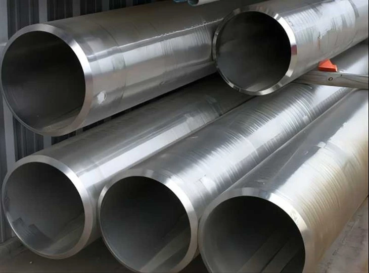 monel-pipes