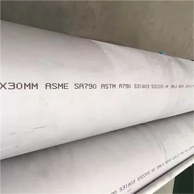 Ống Astm A790