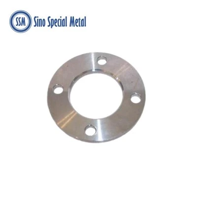 DIN 2652 2653 2655 2656 Hastelloy C276 Mặt bích và vòng đệm lỏng dùng cho hàn
