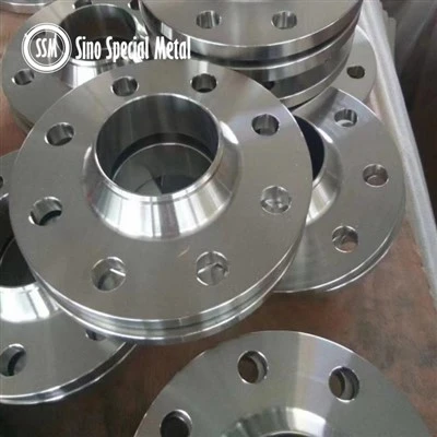EN1902-1 Mặt bích thép cacbon ASME SA105 ASTM A105