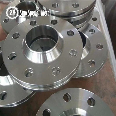 EN1902-1 UNS 347S31 Mặt bích thép không gỉ 347