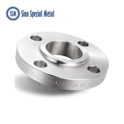 Mặt bích hợp kim Hastelloy UNS N10276 C276API 605 API6A 6BX 10000PSI 5000PSI
