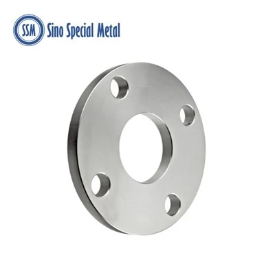 ISO 9624 ISO 7005-1ASTM B564 UNS N10276 Mặt bích Hastelloy C276