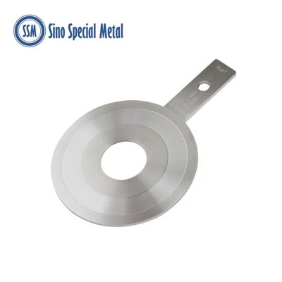 Monel K500 250-500 Tấm lỗ AARH
