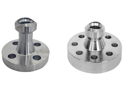 WNR 2.4600 ASTM B564 Hastelloy B2 Mặt bích hàn
