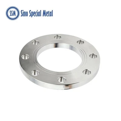 WNR 2.4819 ASTM B564 Hastelloy C276 AS 2129 AS 4087 1/2' đến 48' Mặt bích