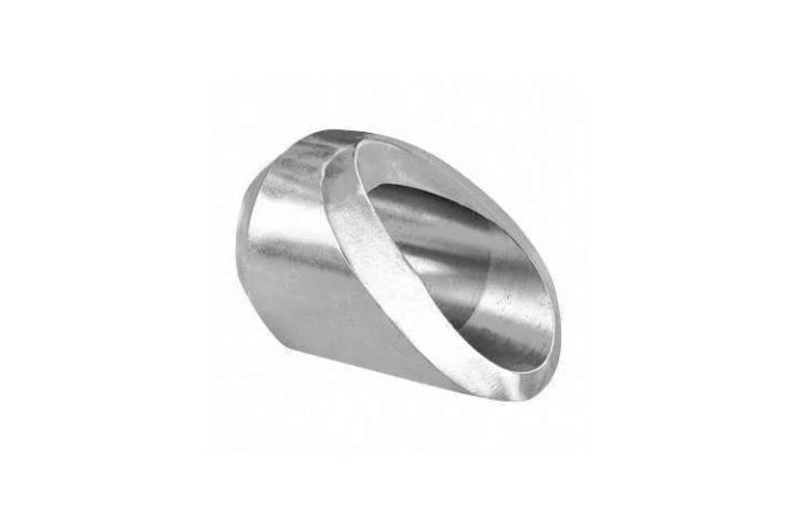 Thép hợp kim A182 F11 Latrolet 12 "x 4" Sch 80