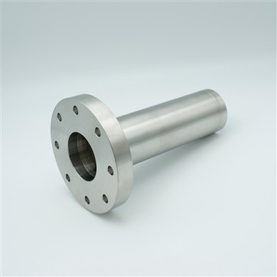 Sự khác biệt giữa mặt bích cổ hàn và mặt bích cổ hàn dài