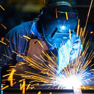 Yêu cầu hàn sửa chữa ASTM A182