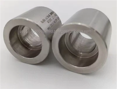 ASME B16.11 A182 F51 Ổ cắm song công loại 3000