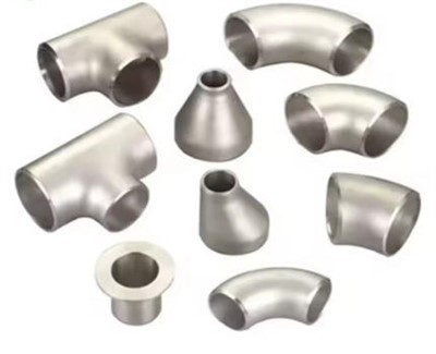 ASME B16.9 / MSS-SP-43 1.5D Bán kính dài 45 độ & 90 độ Khuỷu tay – Thép không gỉ SS304 / SS316