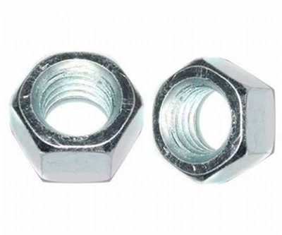 Đai ốc lục giác ASME B18.2.2