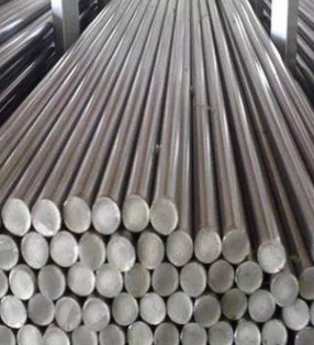 Thanh hợp kim ASTM ASME SB160 201 UNS N02201