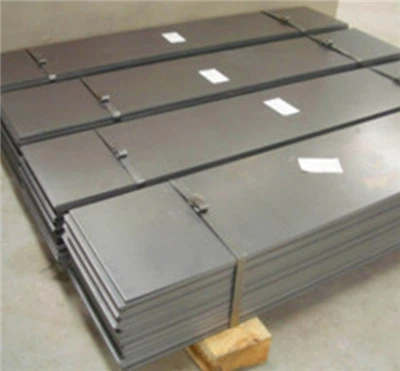 Tấm ASTM B168 UNS N06600 Inconel 600