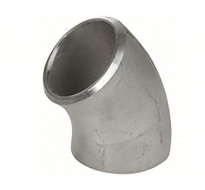 KHUỶU TAY 45 LR 7,1MM 12" MSS SP 75 WPHY70