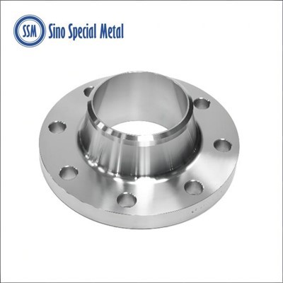 PN6/PN10/PN16 Bình không gỉ