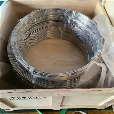 Ống Monel 400