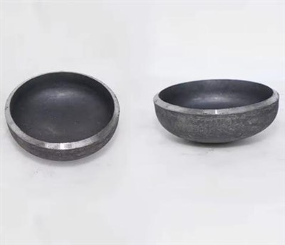 Mũ kết thúc chống ăn mòn MSS SP-43 AISI 304/304L/316/316L