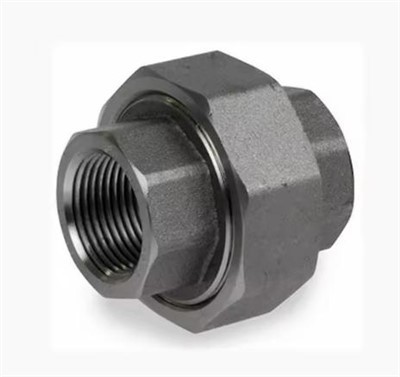 MSS SP-83 3000LBS DN50 (2 Inch) Lắp ống nối ren nữ bằng thép không gỉ