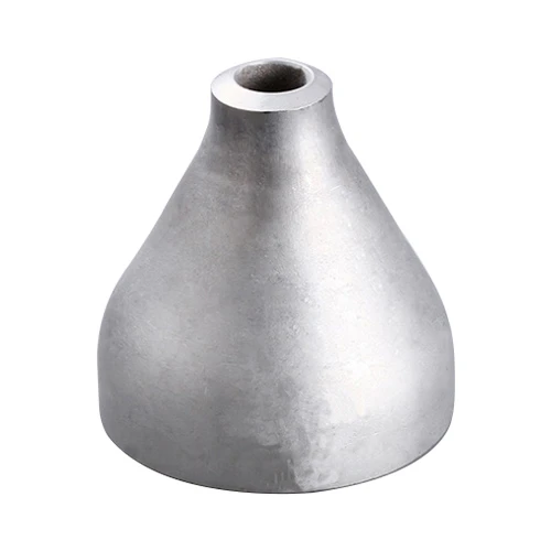 Lắp ống giảm tốc đồng tâm bằng thép không gỉ – Phụ kiện ống thép không gỉ hiệu suất cao
